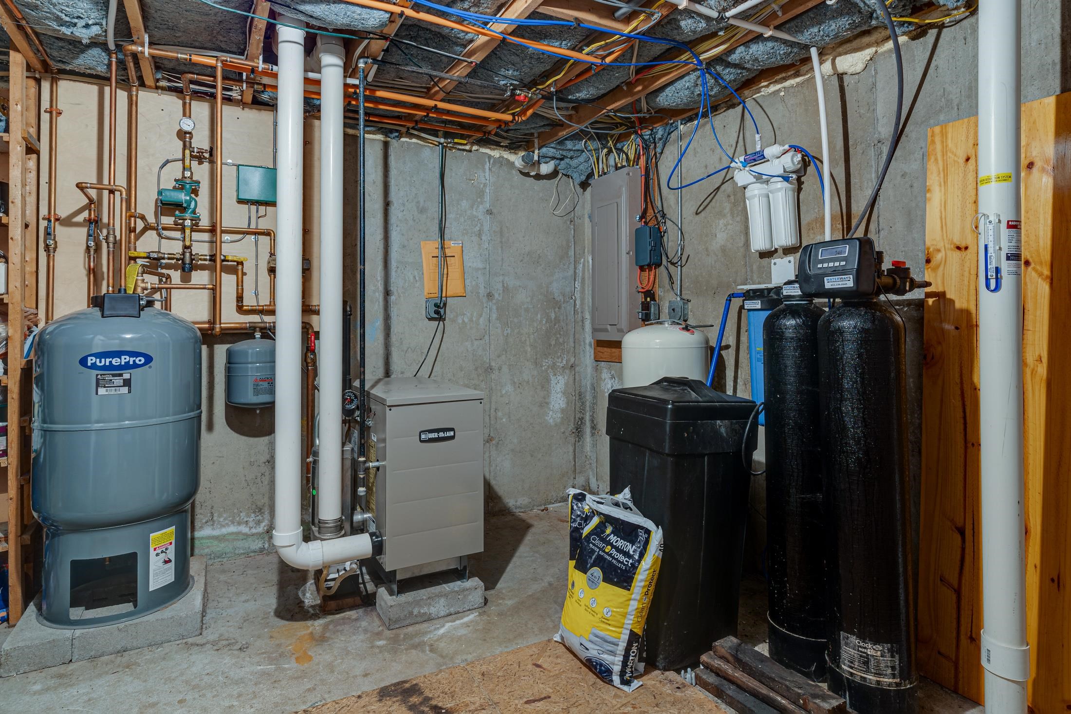 5 Tom Berry Road Barnstead, NH 03225 - Photo 20 of 30