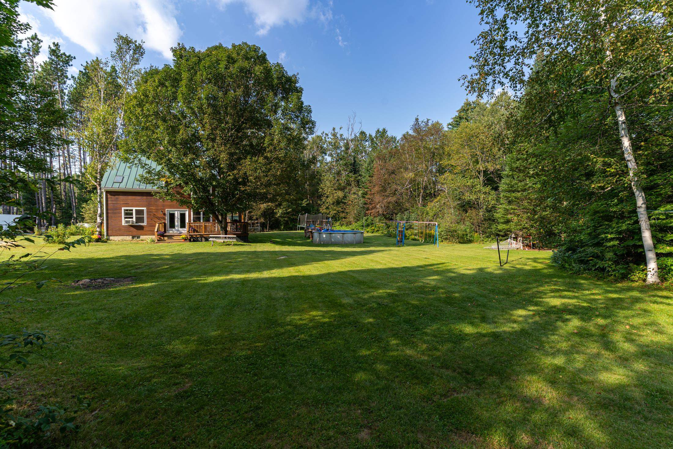 5 Tom Berry Road Barnstead, NH 03225 - Photo 23 of 30