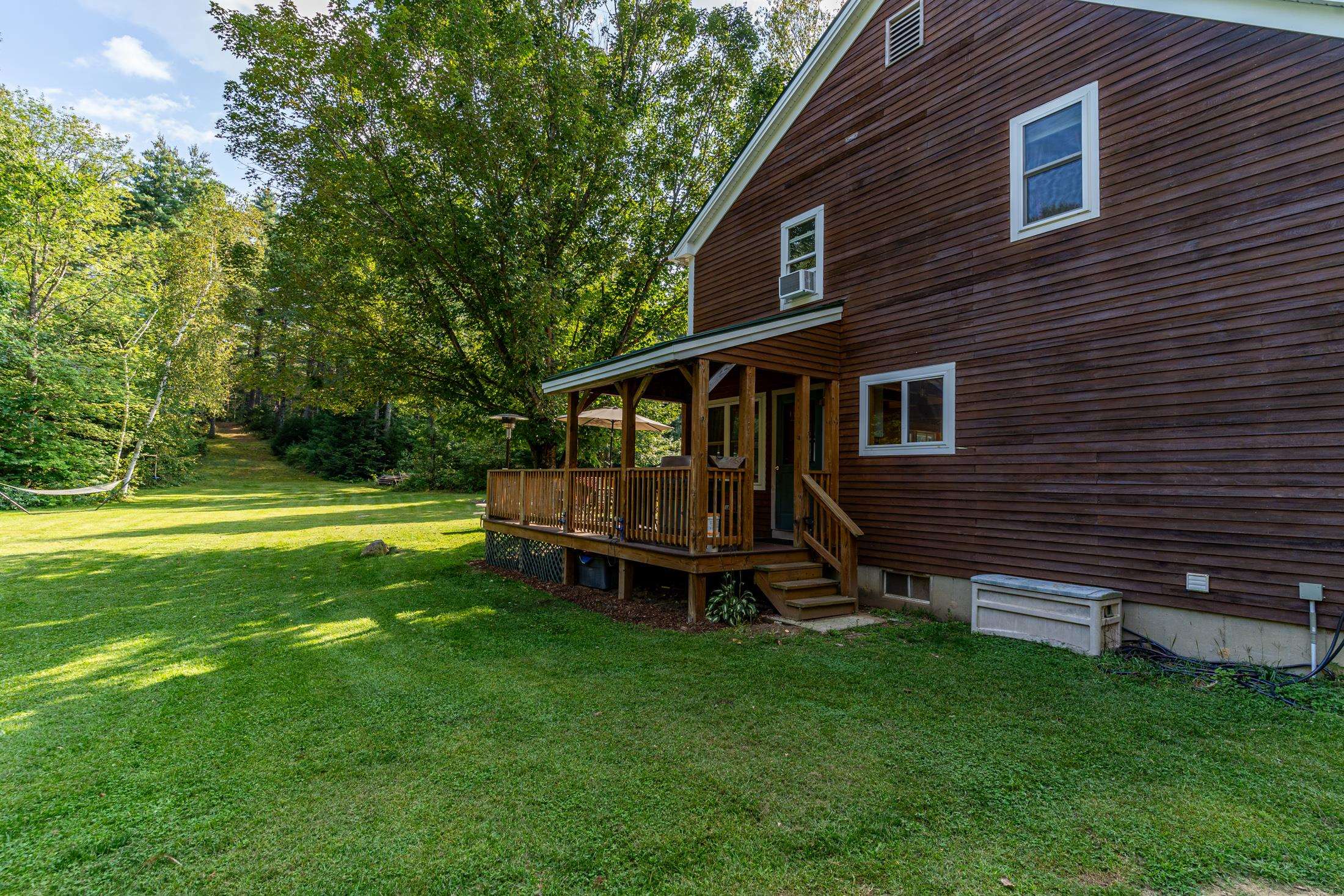 5 Tom Berry Road Barnstead, NH 03225 - Photo 24 of 30