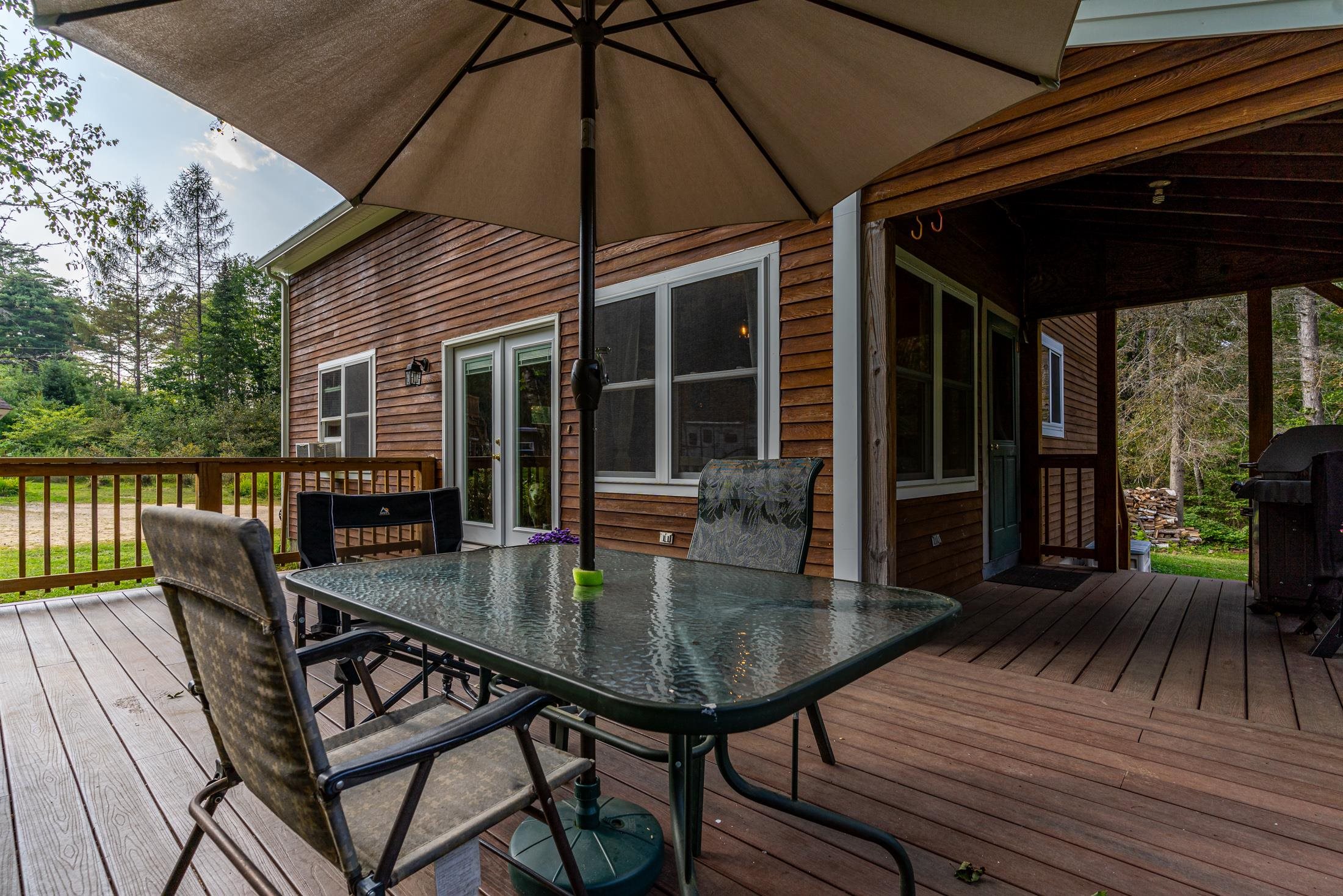 5 Tom Berry Road Barnstead, NH 03225 - Photo 25 of 30