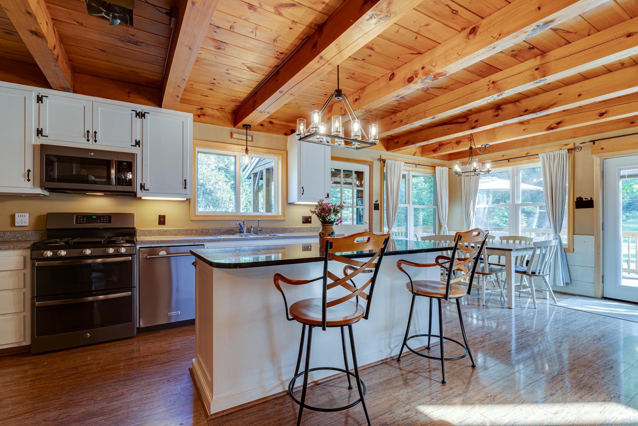 5 Tom Berry Road Barnstead, NH 03225 - Photo 26 of 30