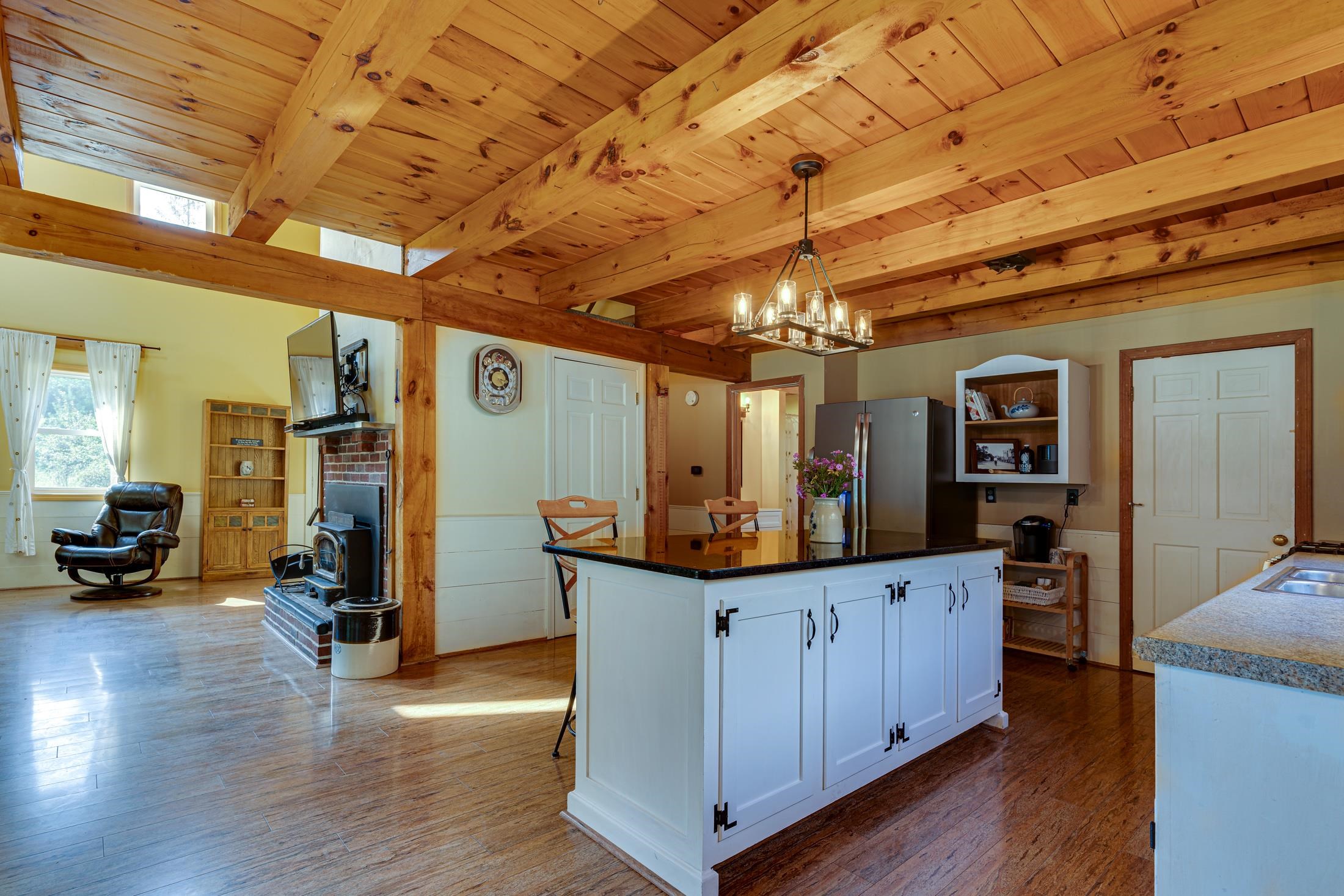 5 Tom Berry Road Barnstead, NH 03225 - Photo 28 of 30