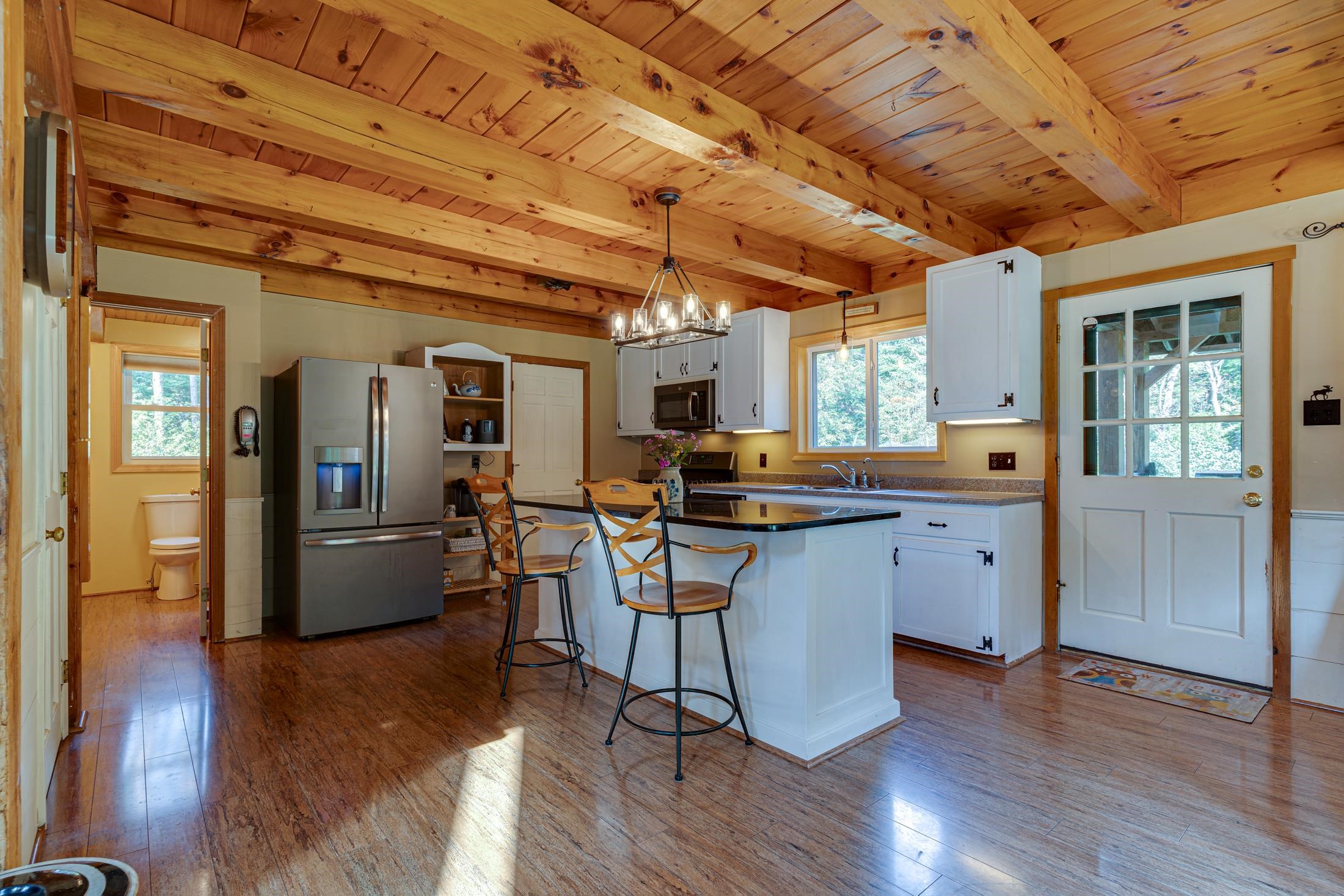 5 Tom Berry Road Barnstead, NH 03225 - Photo 29 of 30