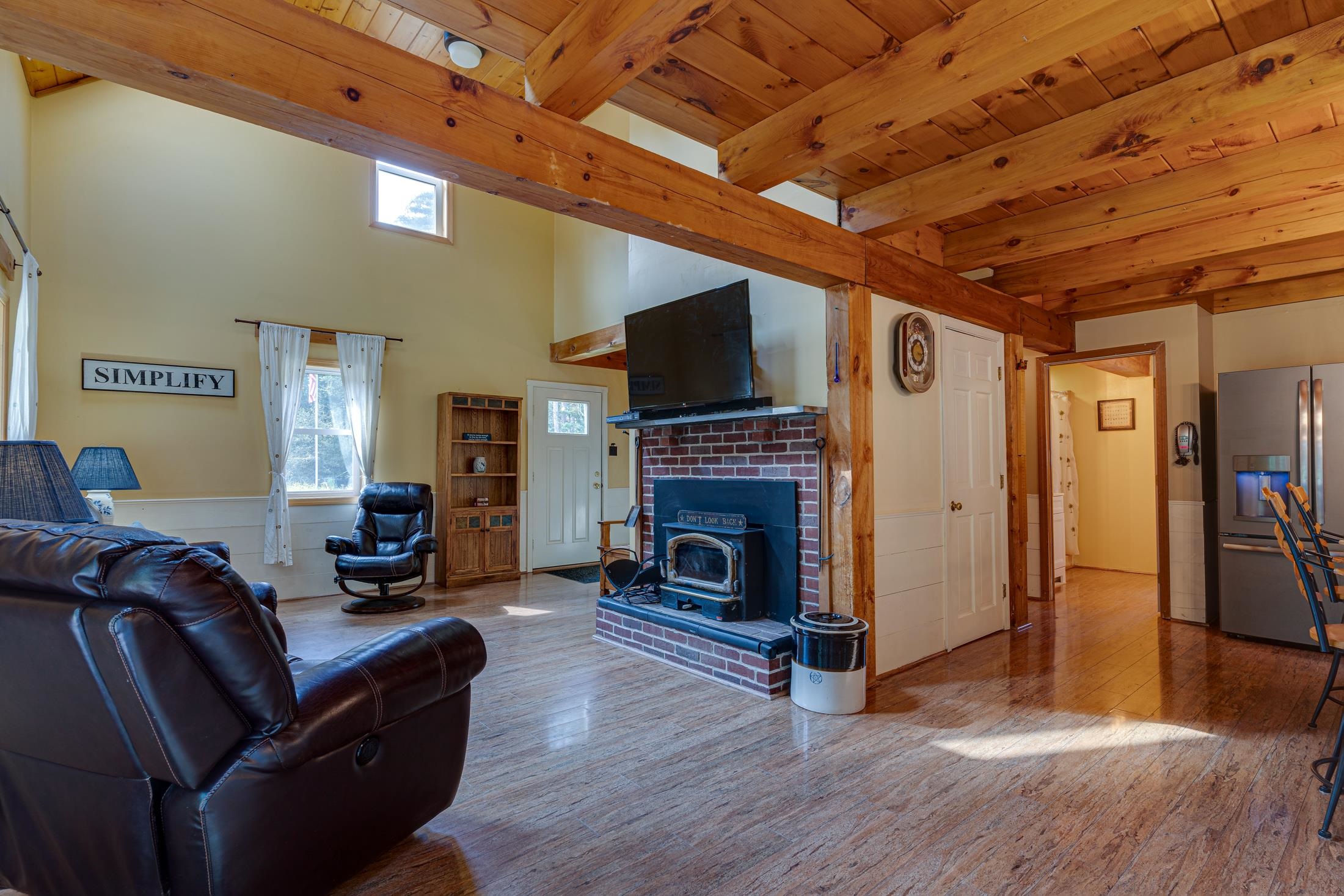 5 Tom Berry Road Barnstead, NH 03225 - Photo 3 of 30