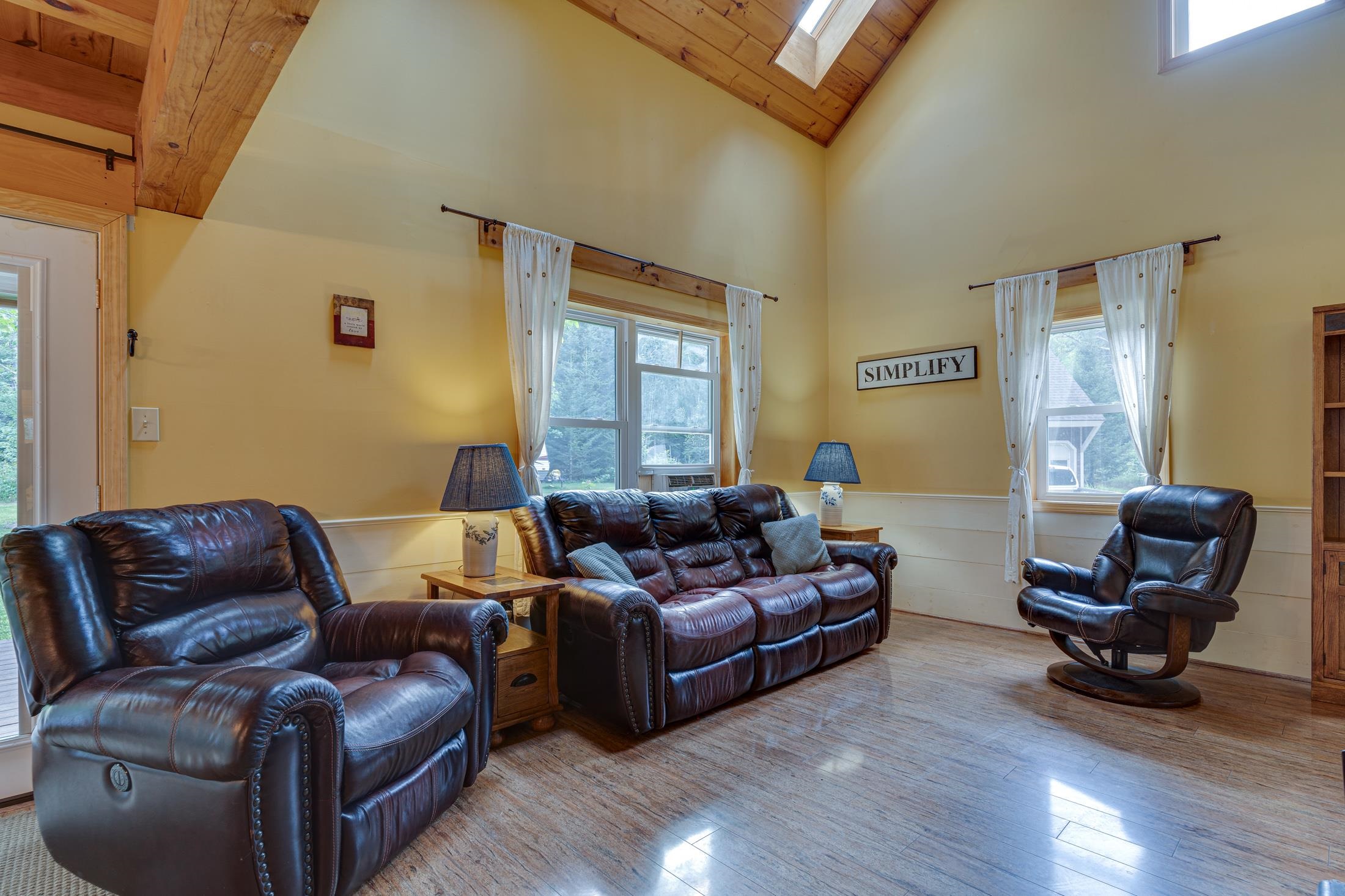 5 Tom Berry Road Barnstead, NH 03225 - Photo 4 of 30