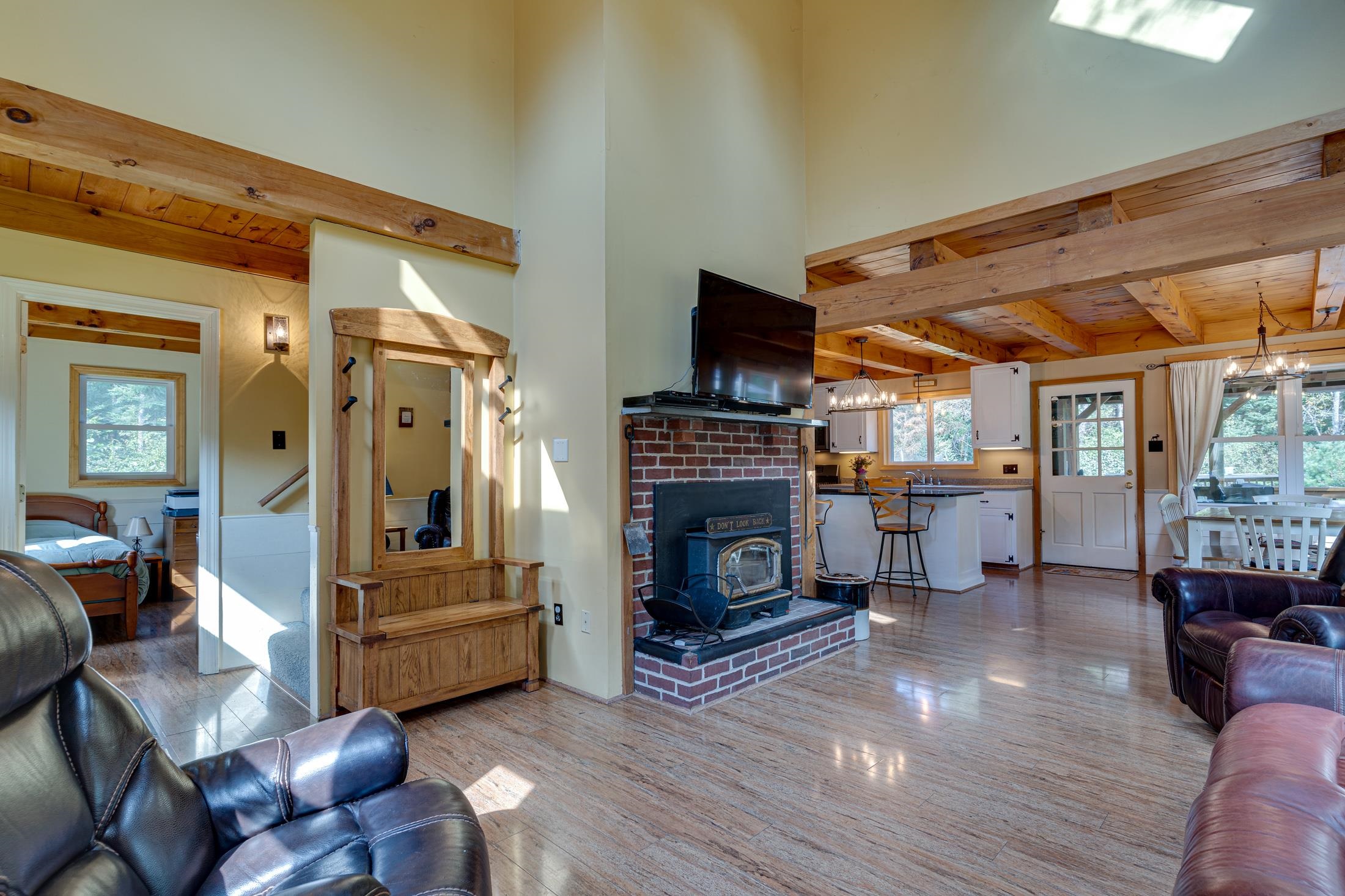 5 Tom Berry Road Barnstead, NH 03225 - Photo 5 of 30