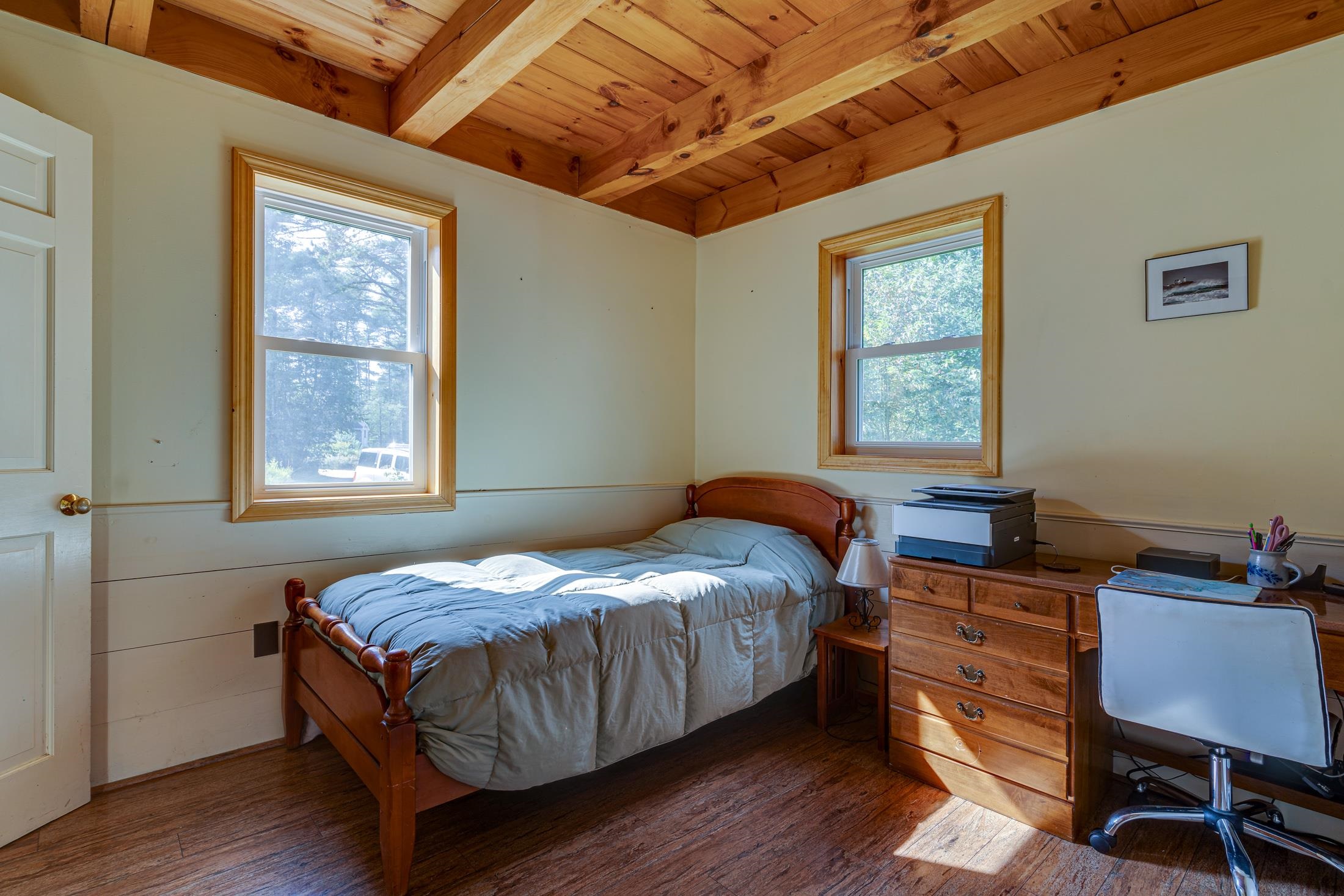 5 Tom Berry Road Barnstead, NH 03225 - Photo 6 of 30