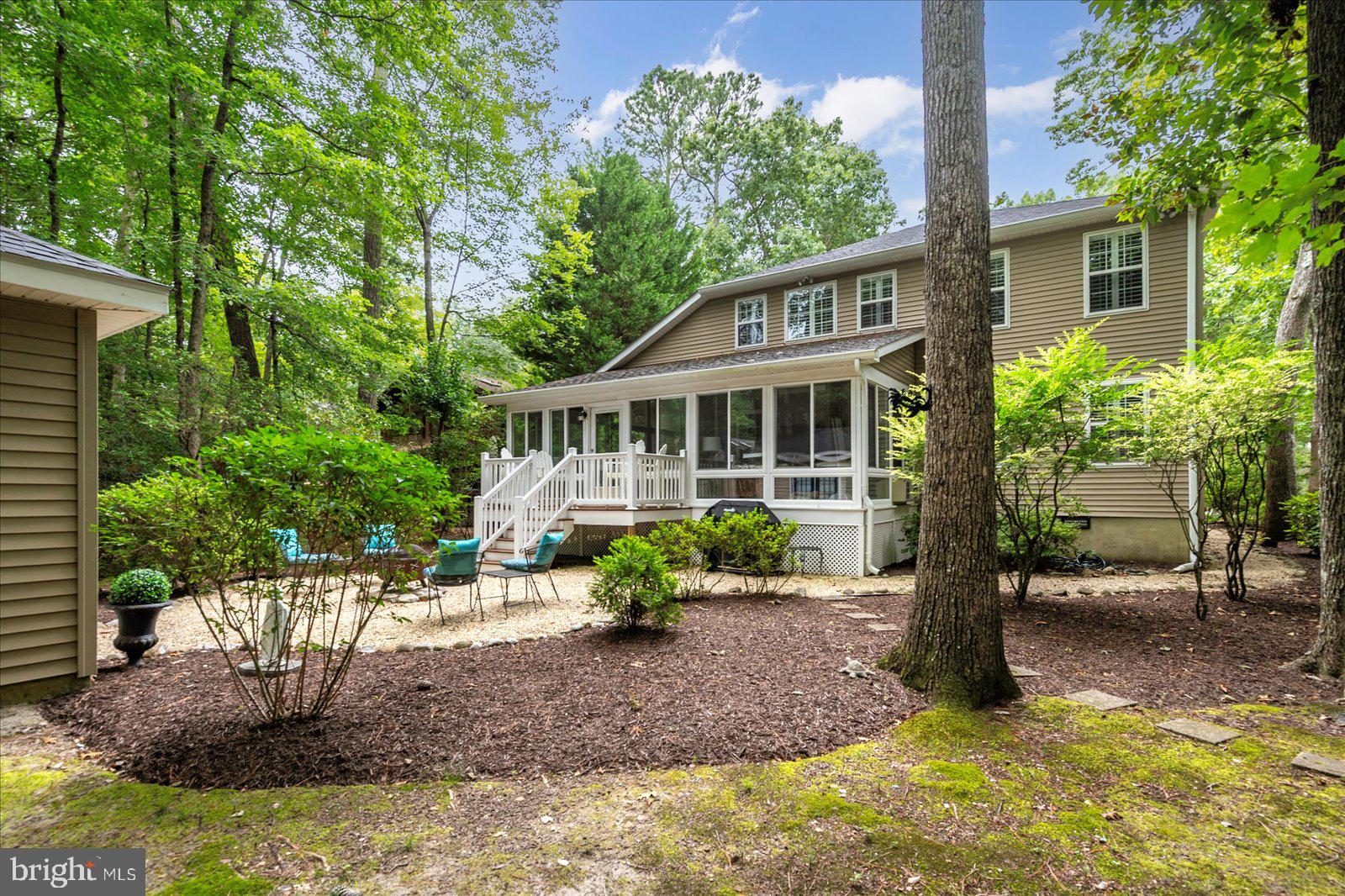 52 Sandyhook Road Ocean Pines, MD 21811 - Photo 73 of 131