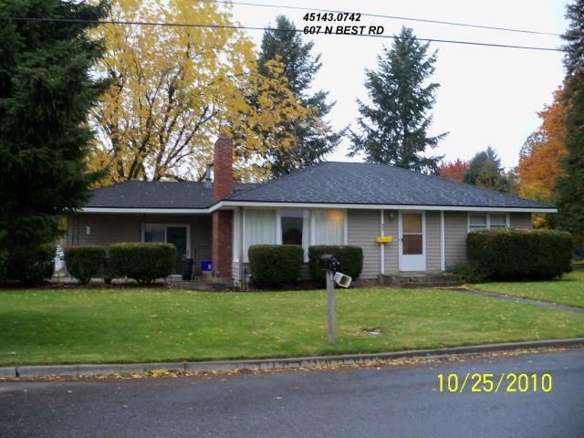 607 North Best Road Spokane Valley, WA 99216 - Photo 1 of 1 Gallery Image 1