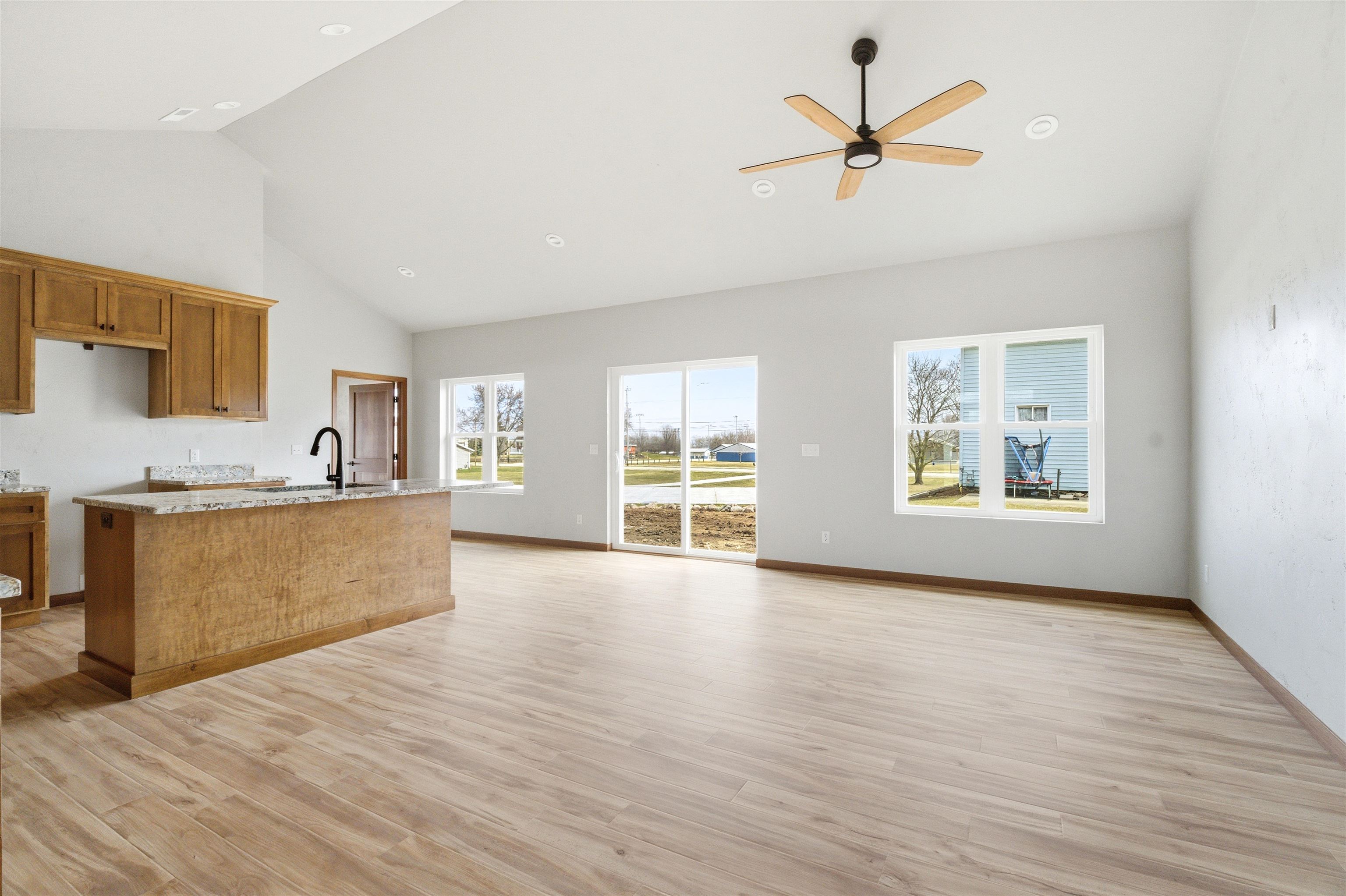 224 North 9th Street Hilbert, WI 54129 - Photo 2 of 29