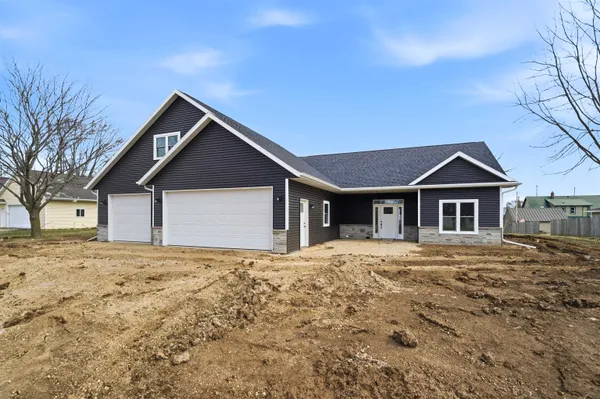 $399,000 | 224 North 9th Street, Hilbert, WI 54129