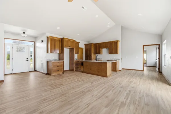 $399,000 | 224 North 9th Street, Hilbert, WI 54129