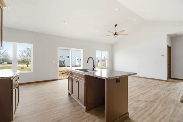 $399,000 | 224 North 9th Street, Hilbert, WI 54129