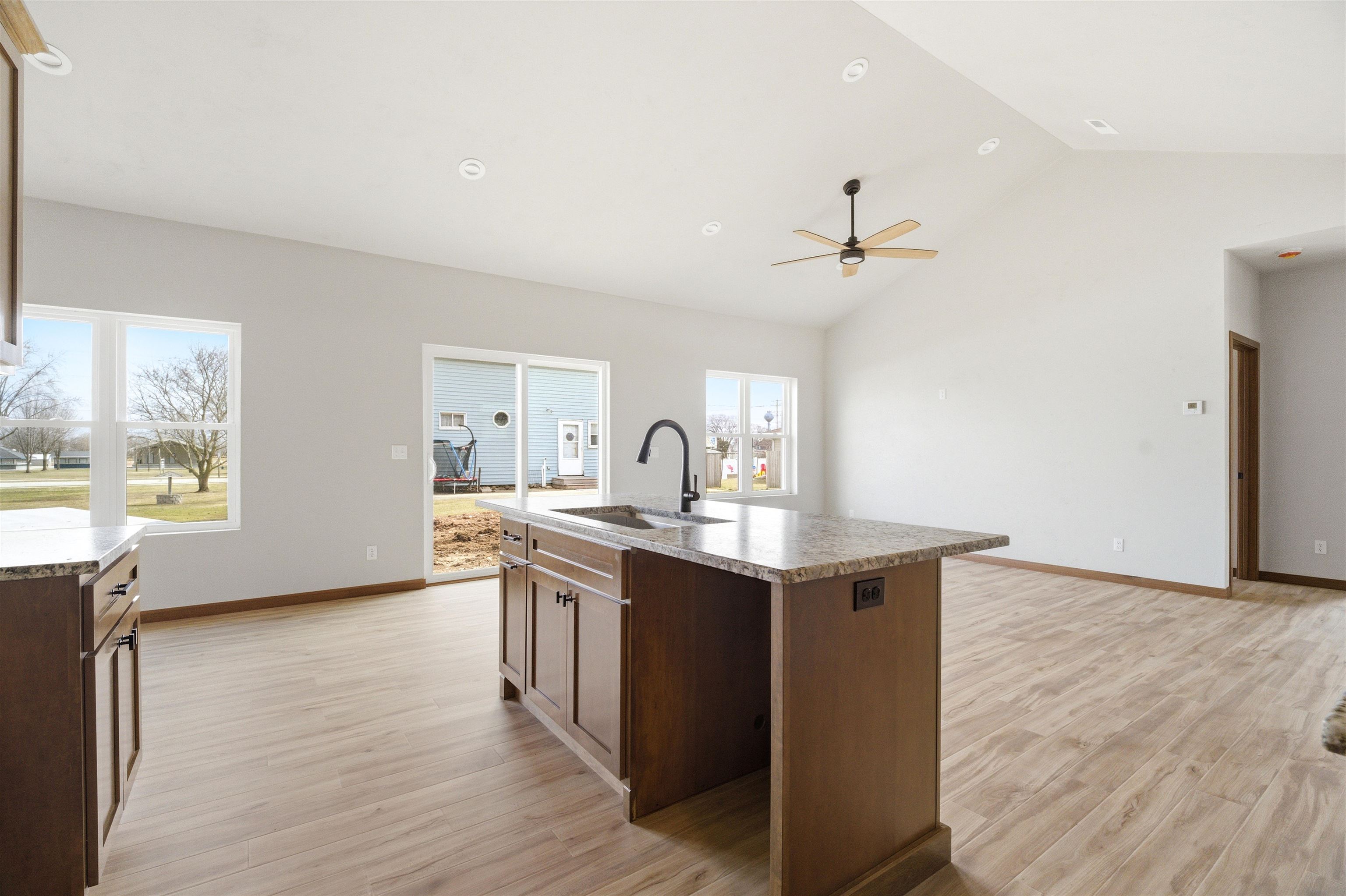 224 North 9th Street Hilbert, WI 54129 - Photo 8 of 29