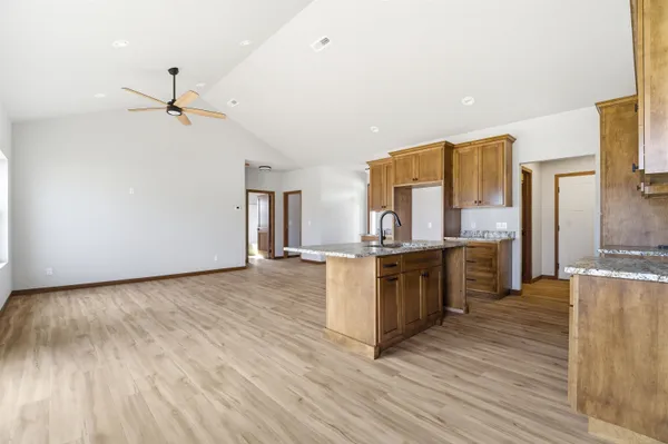 $399,000 | 224 North 9th Street, Hilbert, WI 54129