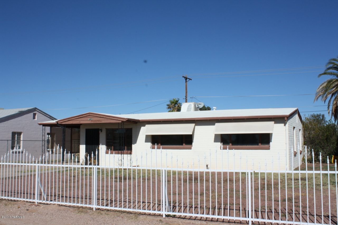 3265 East Silverlake Road Tucson, AZ 85713 - Photo 17 of 17 Gallery Image 17