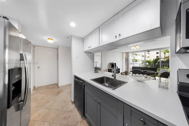 $2,750 | 7601 East Treasure Drive, Unit 510, North Bay Village, FL 33141