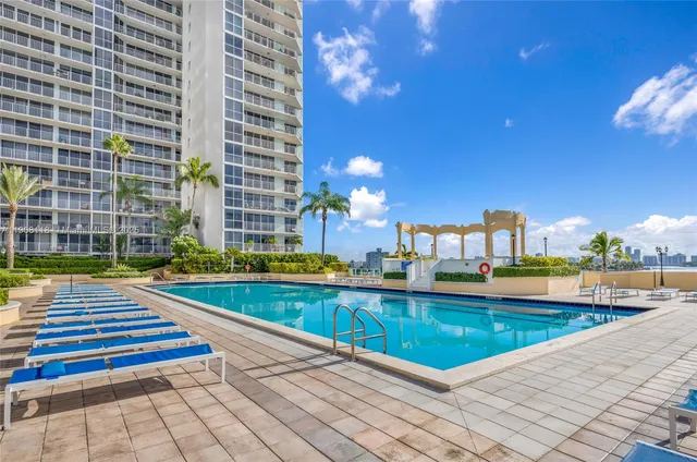 $2,750 | 7601 East Treasure Drive, Unit 510, North Bay Village, FL 33141