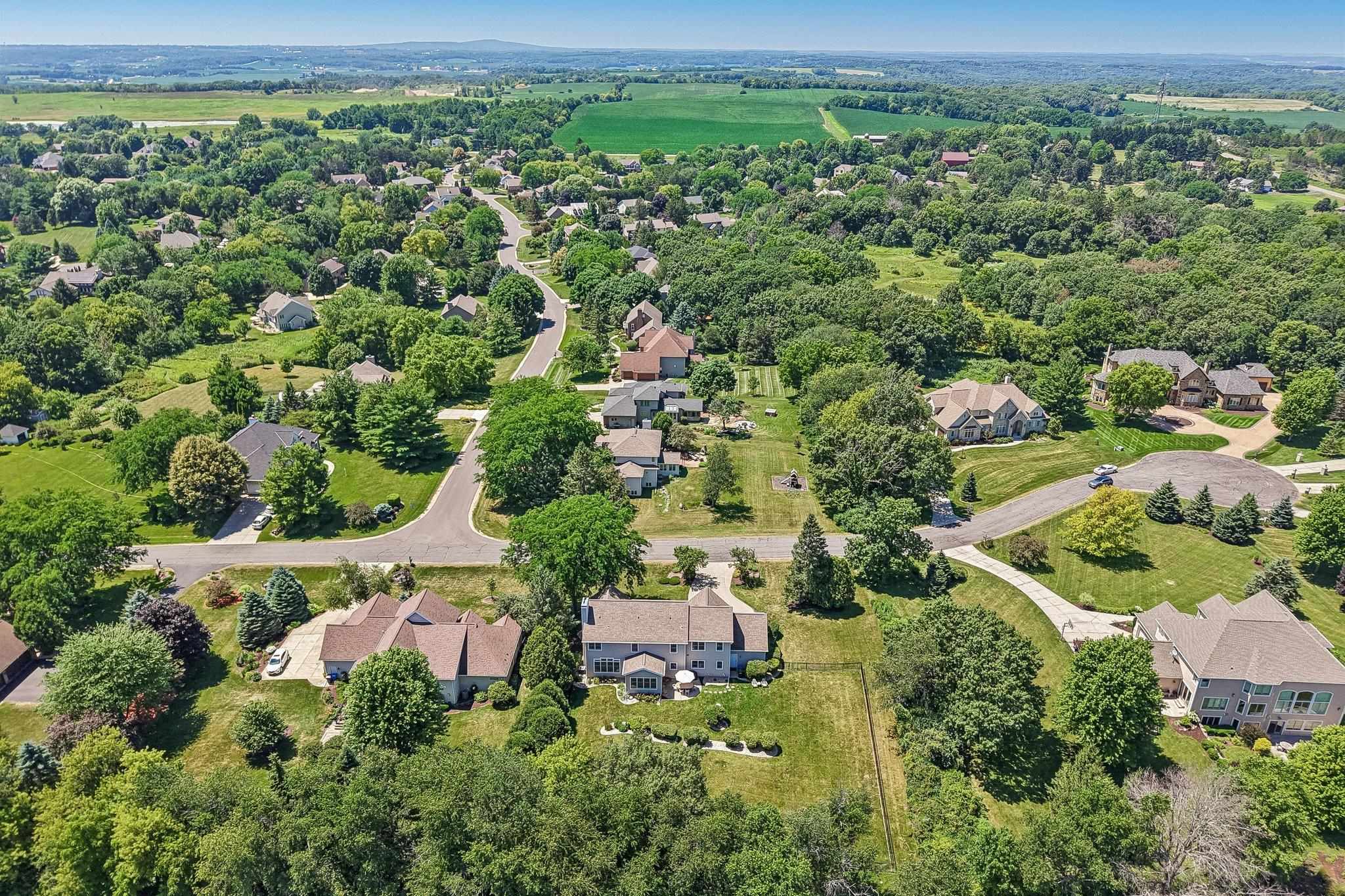 3944 Caribou Road Verona, WI 53593 - Photo 54 of 57