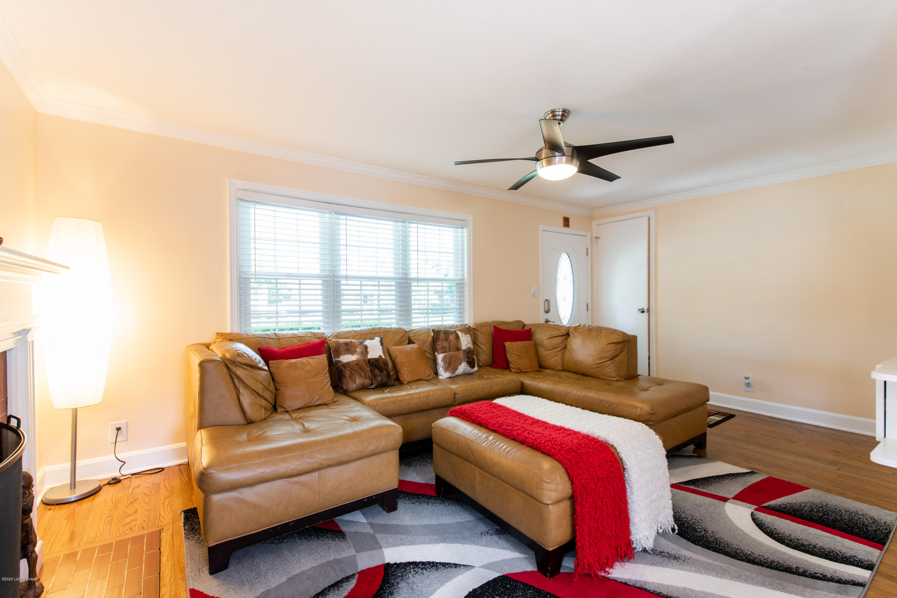 306 Merriman Road Louisville, KY 40207 - Photo 6 of 42 8618