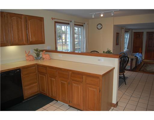 1 Lamson Road Barrington, RI 02806 - Photo 3 of 15 Kitchen.