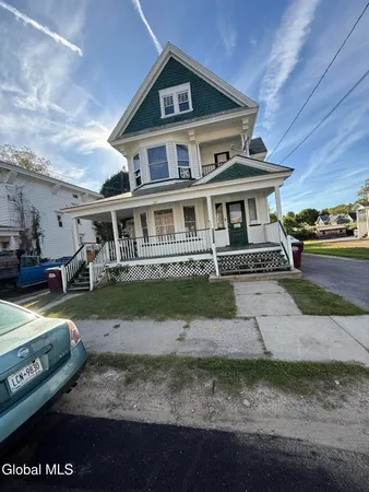 $125,000 | 187 Bleecker Street, Gloversville, NY 12078
