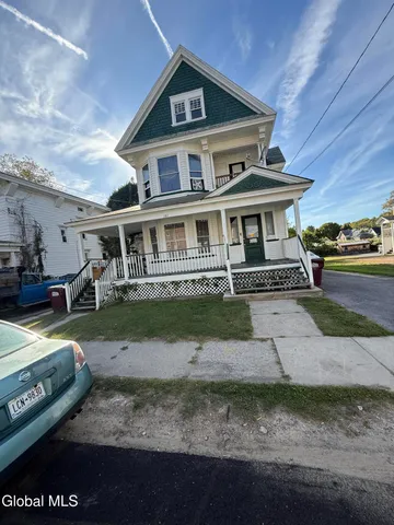 $125,000 | 187 Bleecker Street, Gloversville, NY 12078