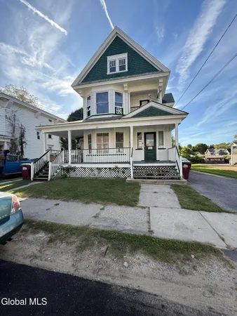 $125,000 | 187 Bleecker Street, Gloversville, NY 12078