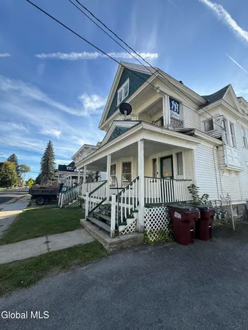 $125,000 | 187 Bleecker Street, Gloversville, NY 12078