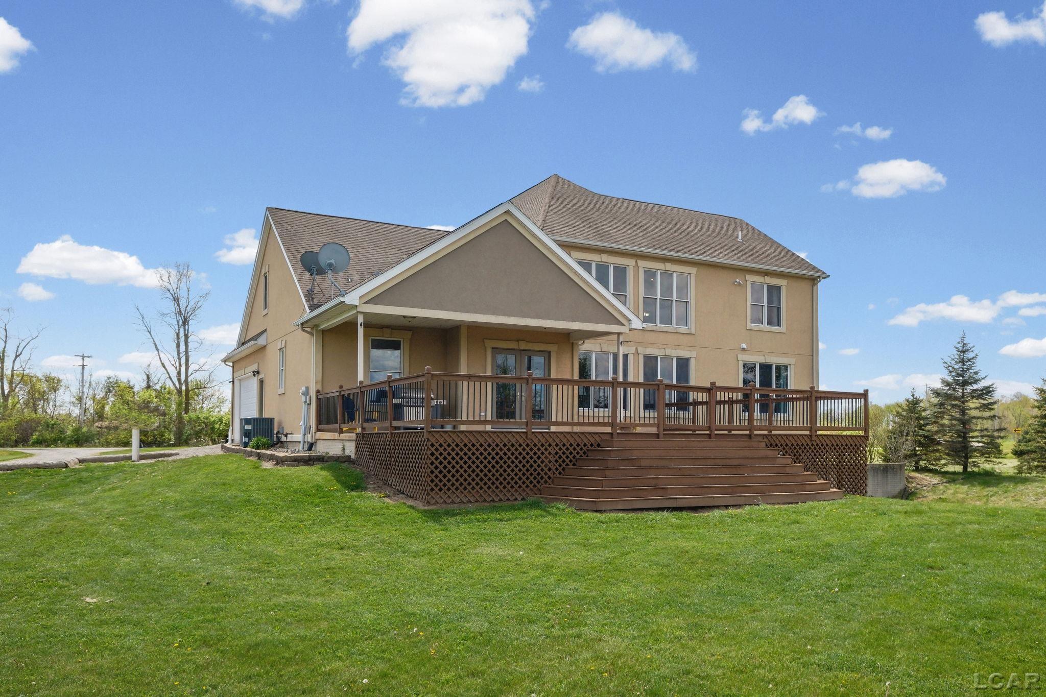 9900 Head O Lake Road Riga, MI 49276 - Photo 27 of 32