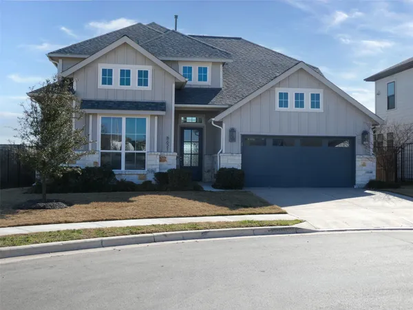 $670,000 | 8621 Thompson Teal Trail, Austin, TX 78744