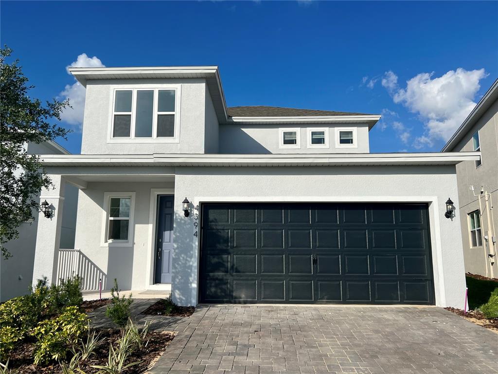 4394 Davos Drive Clermont, FL 34711 - Photo 1 of 1