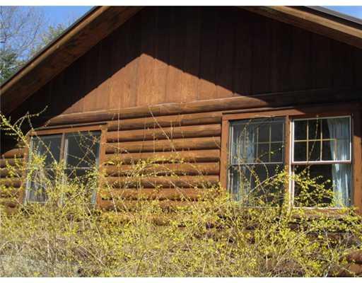 296 Murphy's Corner Road Woolwich, ME 04579 - Photo 2 of 13 Exterior Front.