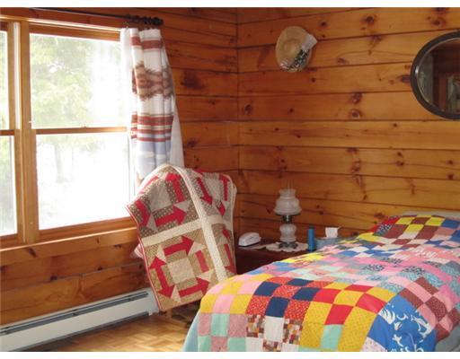 296 Murphy's Corner Road Woolwich, ME 04579 - Photo 8 of 13 Bedroom.