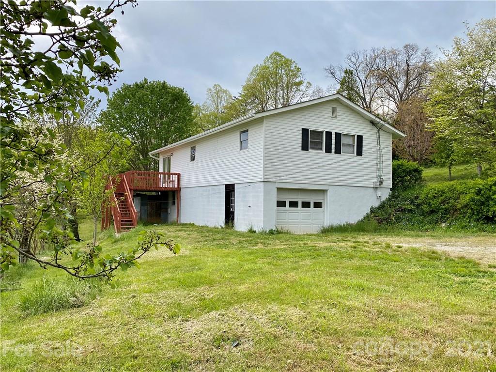 140 Alexander Road Alexander, NC 28701 - Photo 25 of 39 Gallery Image 25