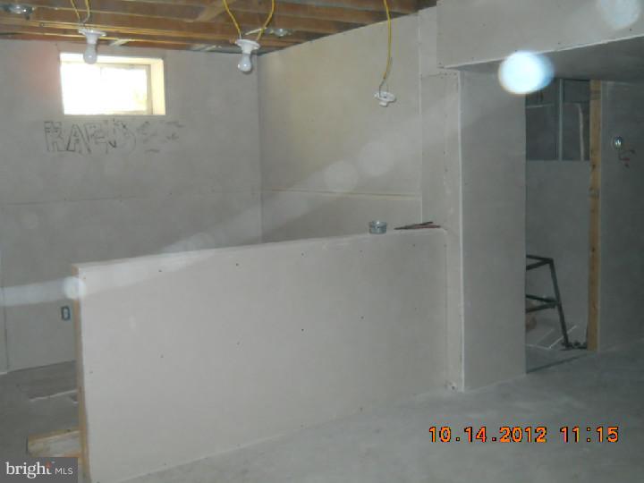 167 Quiet Road Sicklerville, NJ 08081 - Photo 14 of 14 Basement