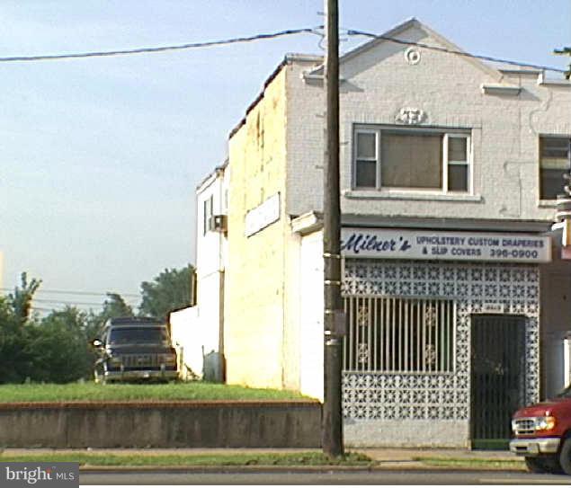 2013 Benning Road Northeast Washington, DC 20002 - Photo 1 of 1 Exterior (Front)