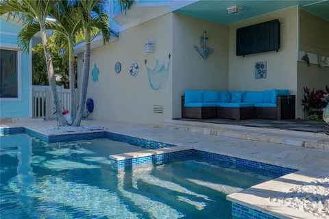 $1,650,000 | 125 Burns Road, Terra Ceia, FL 34250