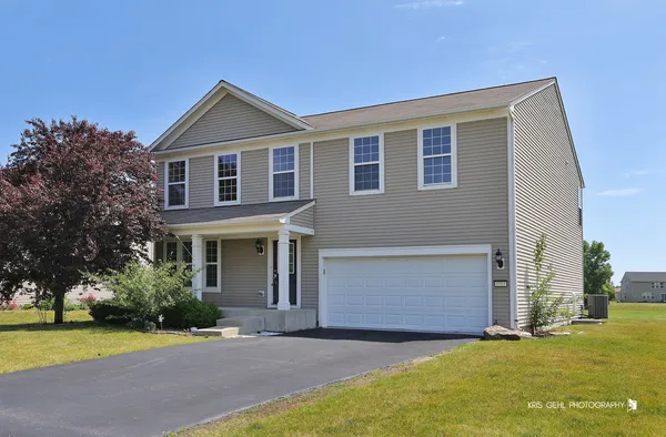 $379,000 | 4111 Credence Drive, Zion, IL 60099