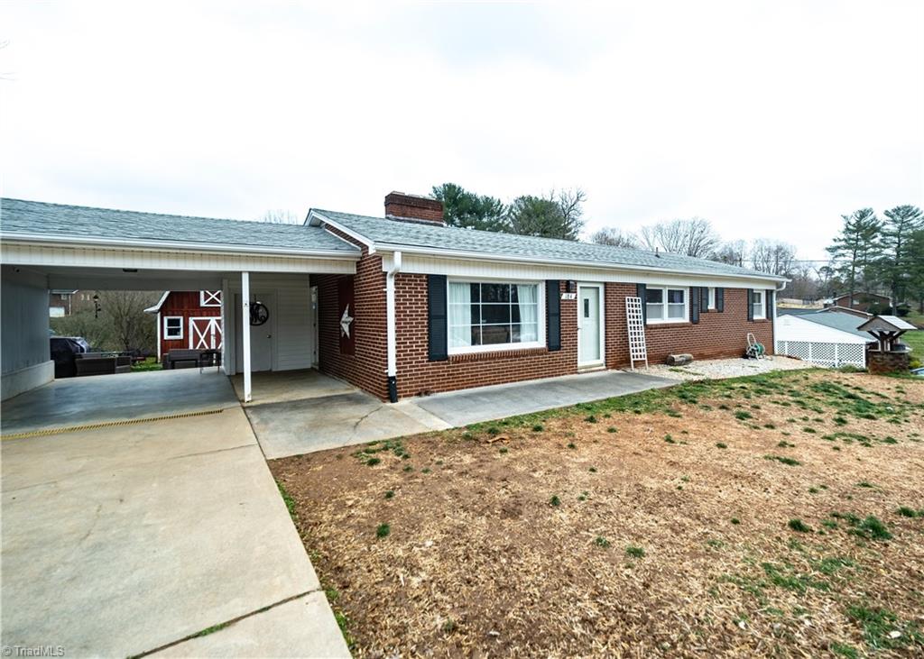 184 Chatham Road Mount Airy, NC 27030 - Photo 1 of 14 Gallery Image 1