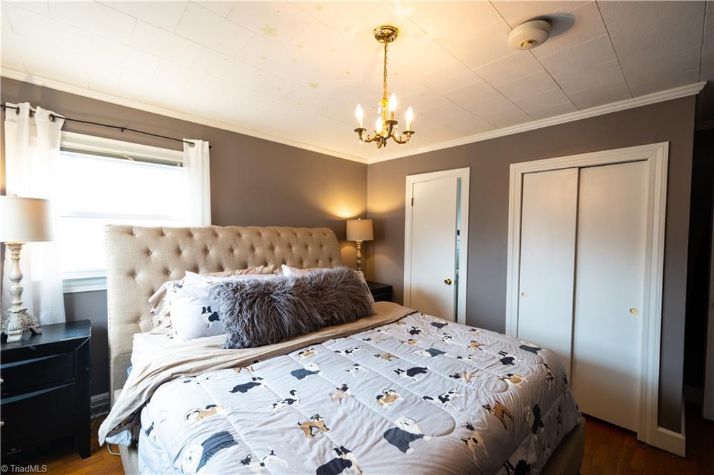 184 Chatham Road Mount Airy, NC 27030 - Photo 11 of 14 Gallery Image 11