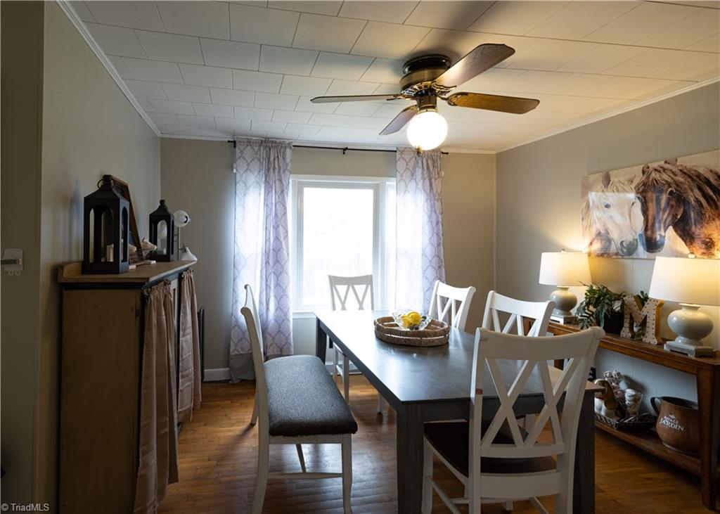 184 Chatham Road Mount Airy, NC 27030 - Photo 7 of 14 Gallery Image 7