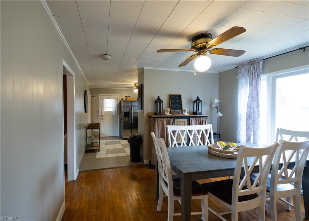 184 Chatham Road Mount Airy, NC 27030 - Photo 9 of 14 Gallery Image 9