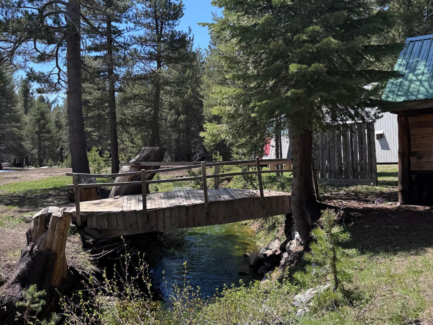 10 Beasore Road Bass Lake, CA 93604 - Photo 28 of 41