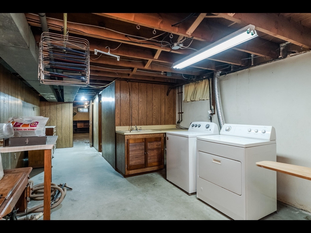 557 Maple Road Longmeadow, MA 01106 - Photo 29 of 31 a view of storage and utility room