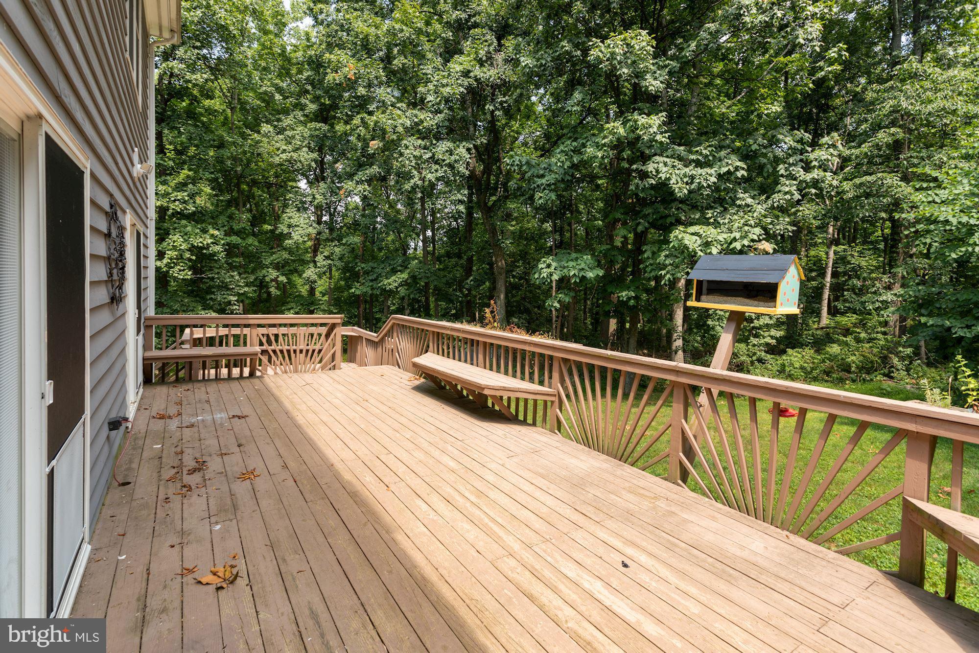 20631 Blue Ridge Mountain Road Paris, VA 20130 - Photo 22 of 23 Gallery Image 22