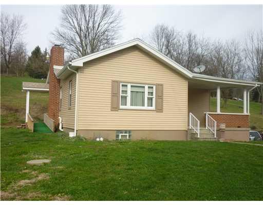853 Middletown Road New Stanton, PA 15672 - Photo 2 of 14 Exterior Front.