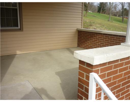 853 Middletown Road New Stanton, PA 15672 - Photo 7 of 14 Patio/Deck.
