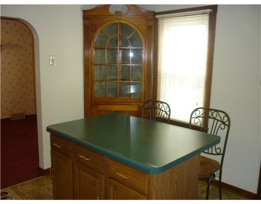 853 Middletown Road New Stanton, PA 15672 - Photo 9 of 14 Kitchen.