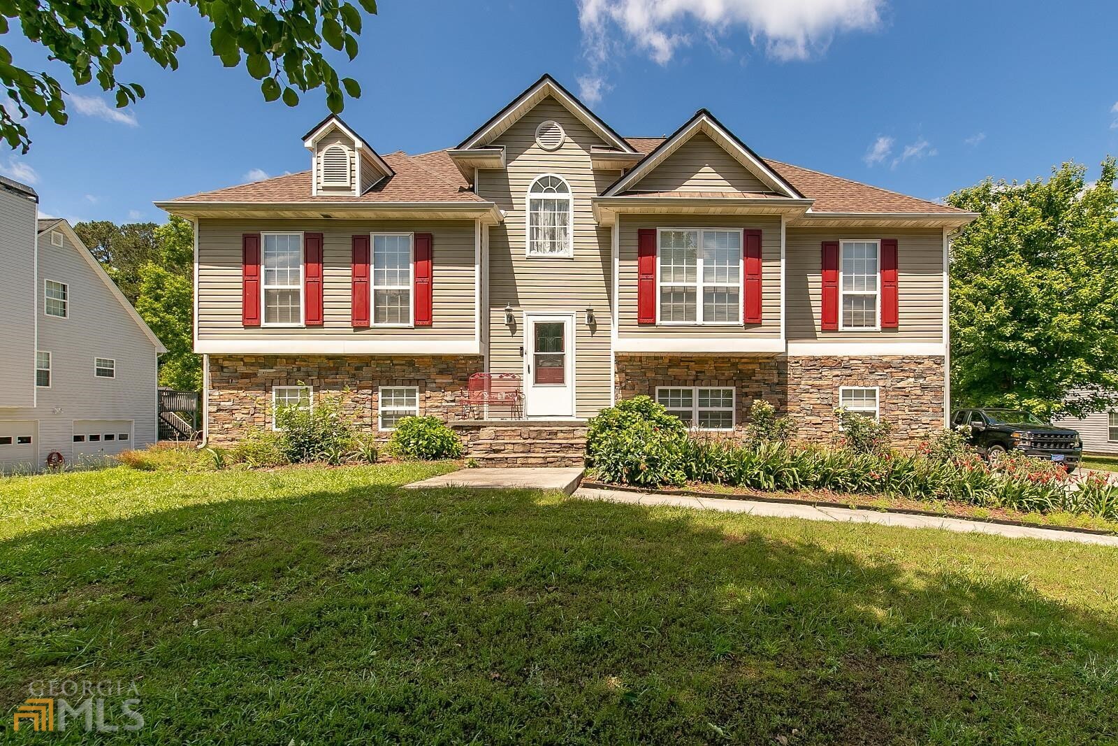 135 Autumn Run Place Villa Rica, GA 30180 - Photo 1 of 1 Gallery Image 1